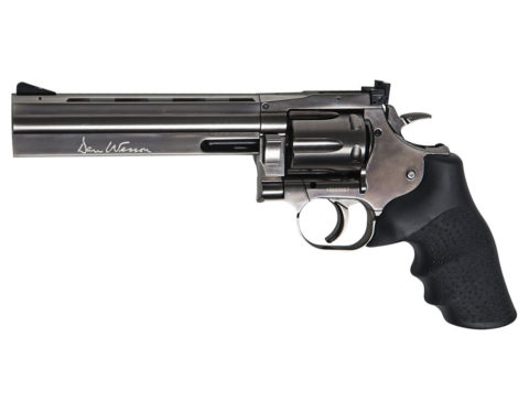 Revolver Co2 ASG Dan Wesson 715 6